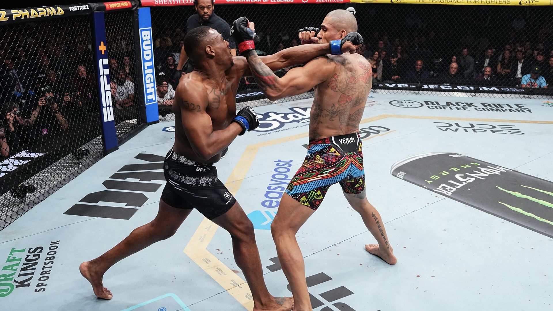 Photo by Jeff Bottari/Zuffa LLC via Getty Images