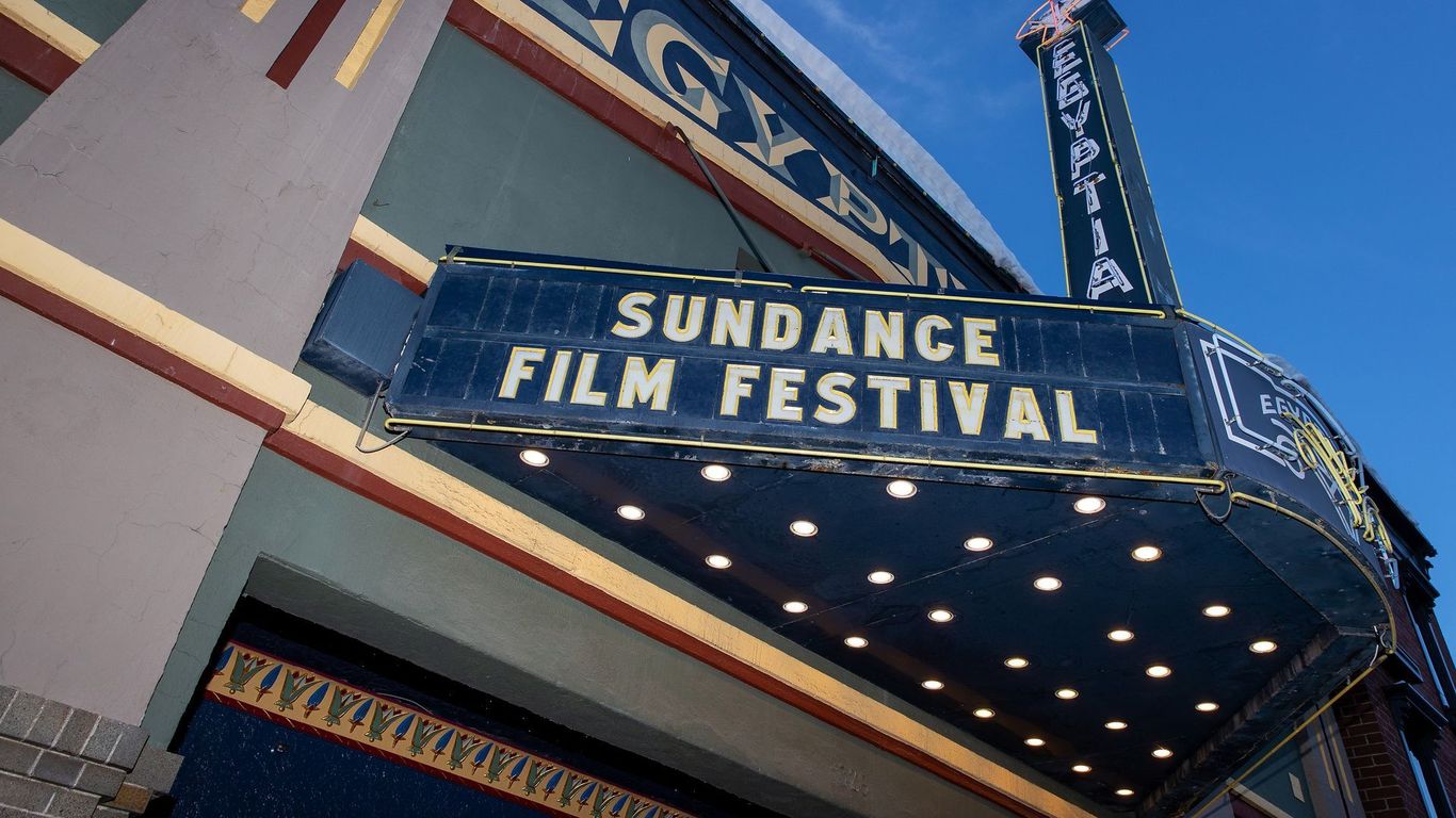 Sundance 2027 Finalists Announced, Incentives Detailed