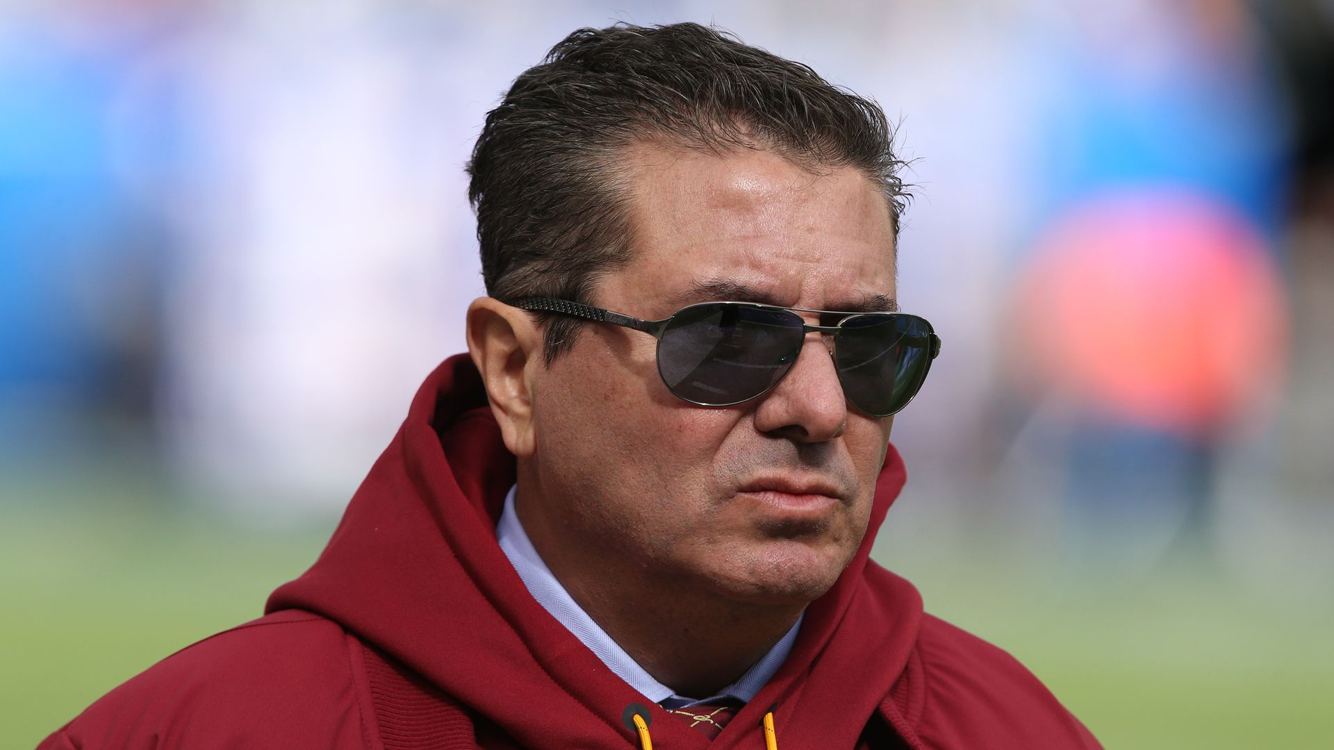 Dan Snyder