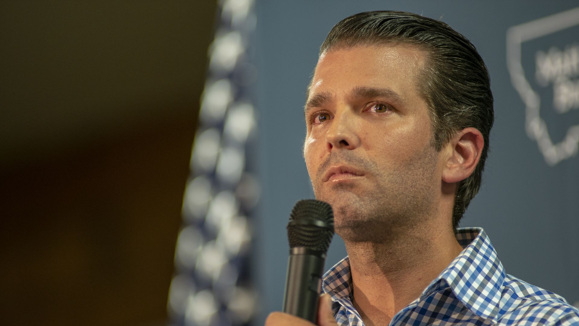 Donald Trump Jr.