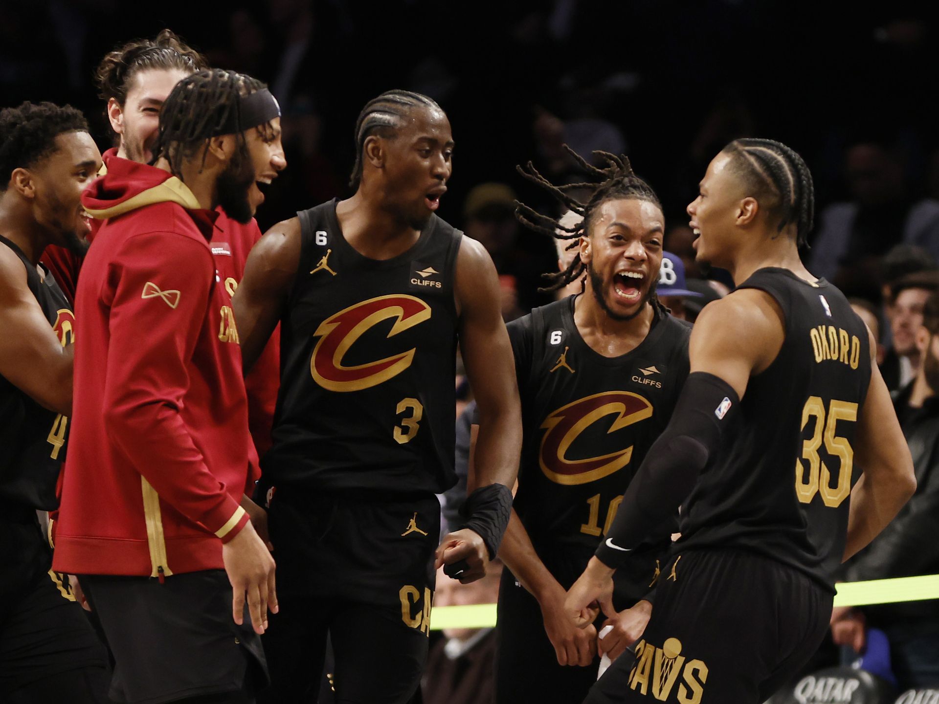 Cavs: Best decision in 2023 NBA Draft