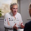 Alex Karp unplugged: Palantir CEO on "The Axios Show"