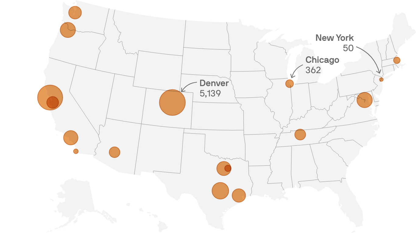 Chicago ranks low in car thefts despite highprofile carjackings