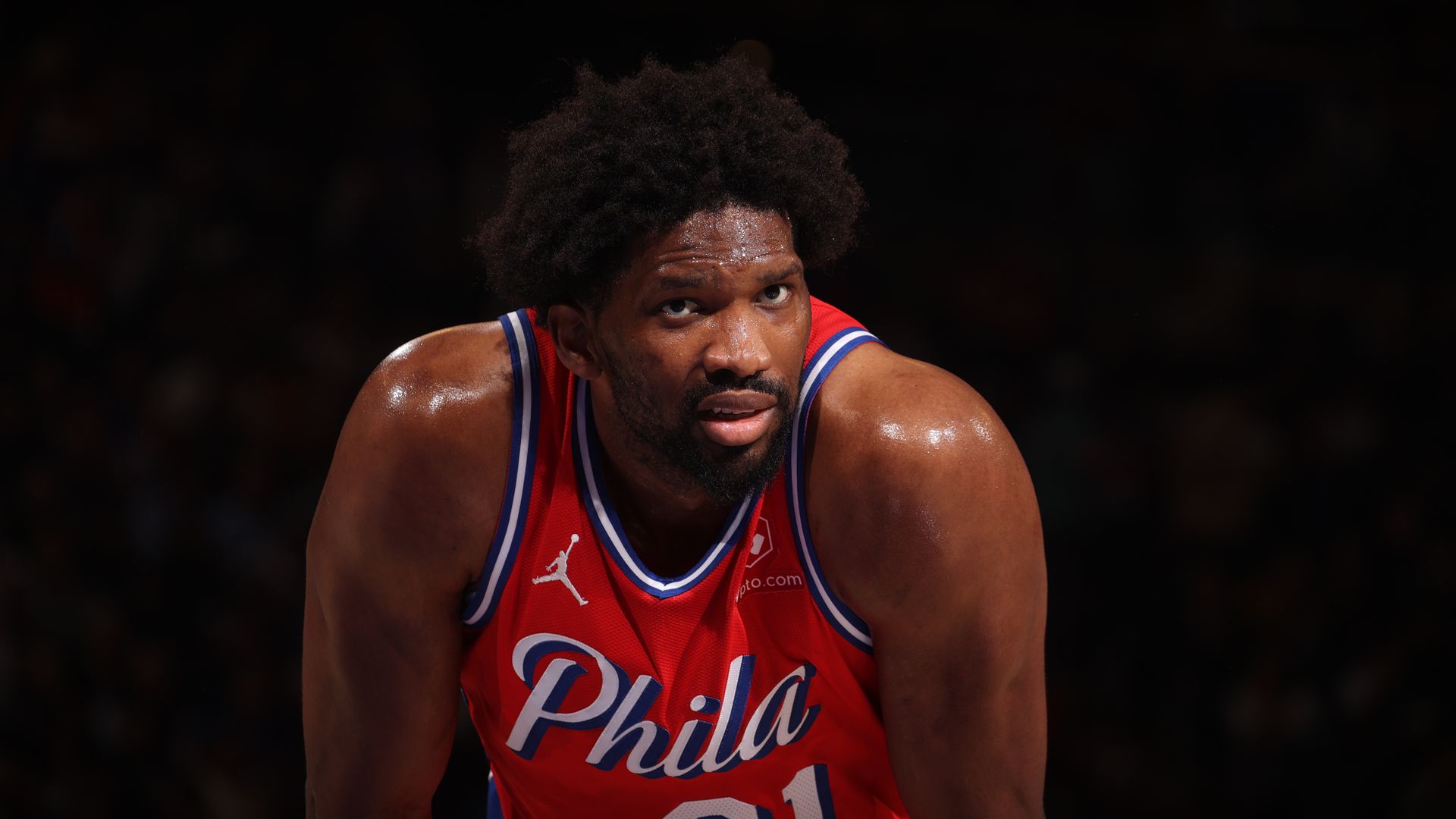 Joel Embiid