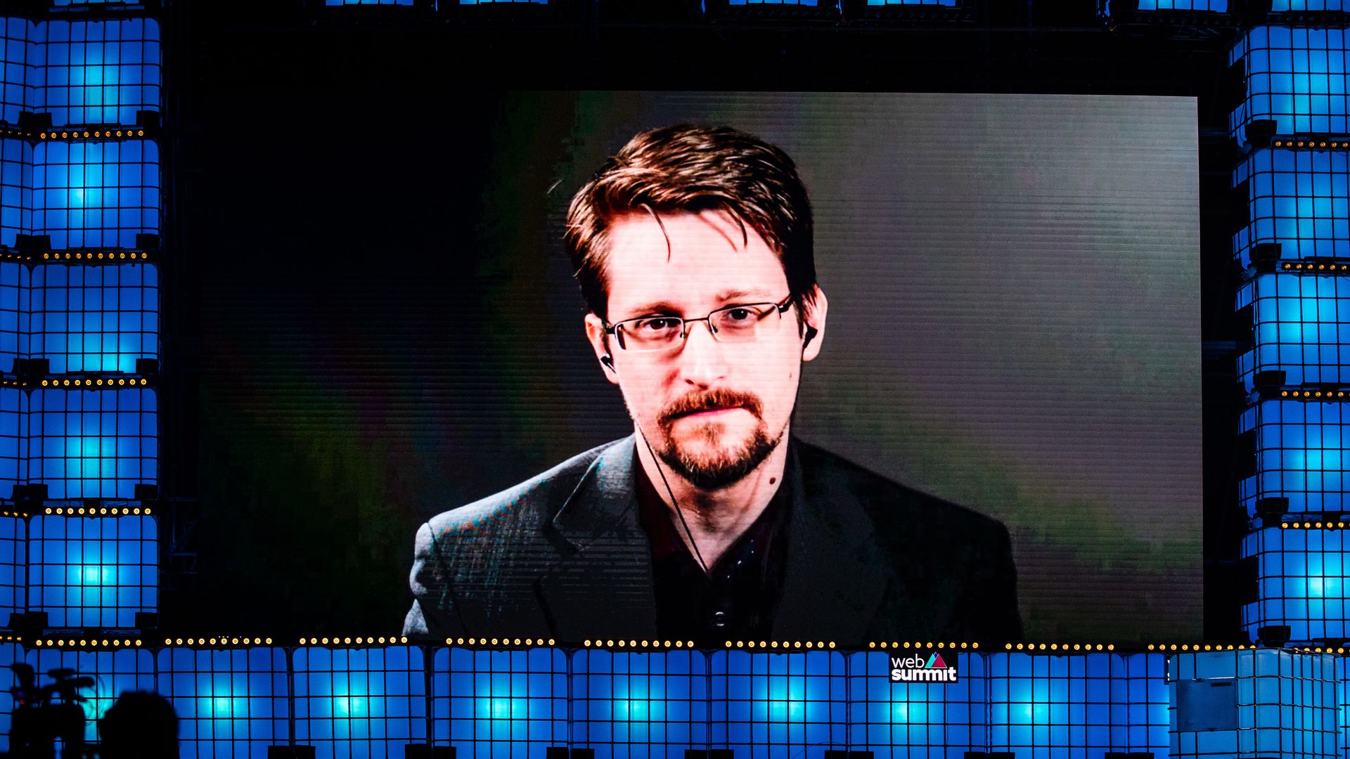 Edward Snowden