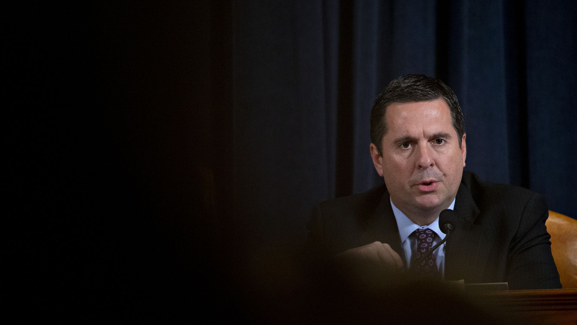 Rep. Devin Nunes 
