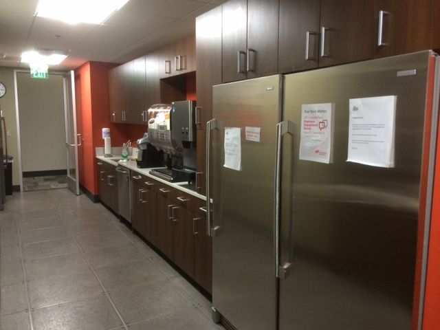 ingersoll rand kitchen