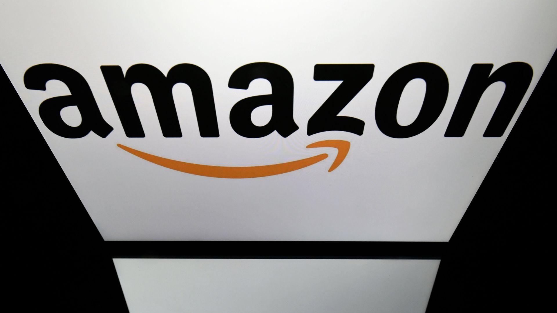 Amazon logo