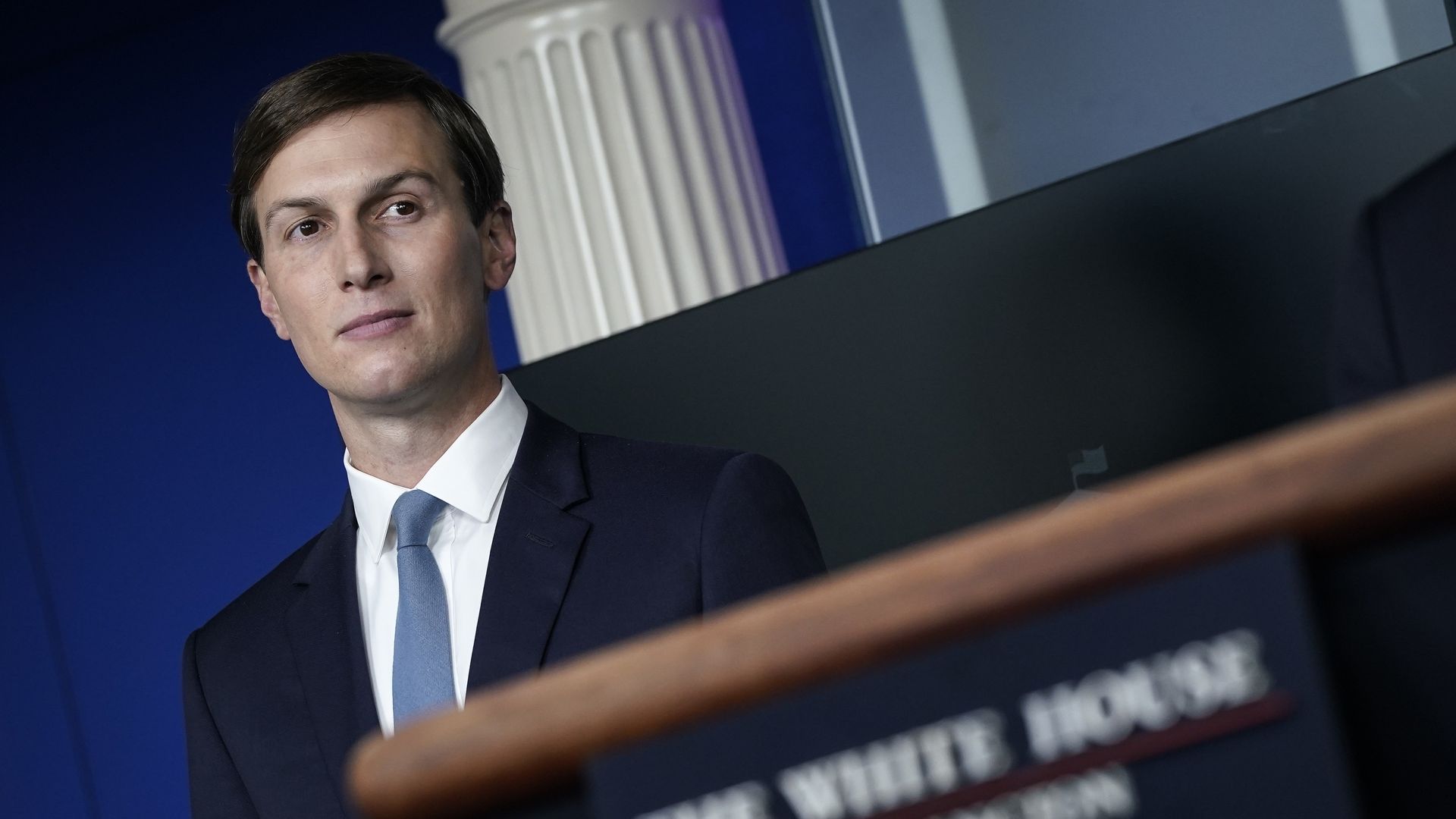 Jared Kushner