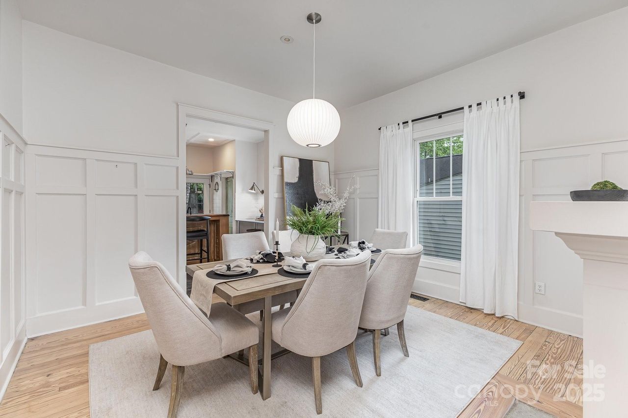 hot homes in charlotte for sale