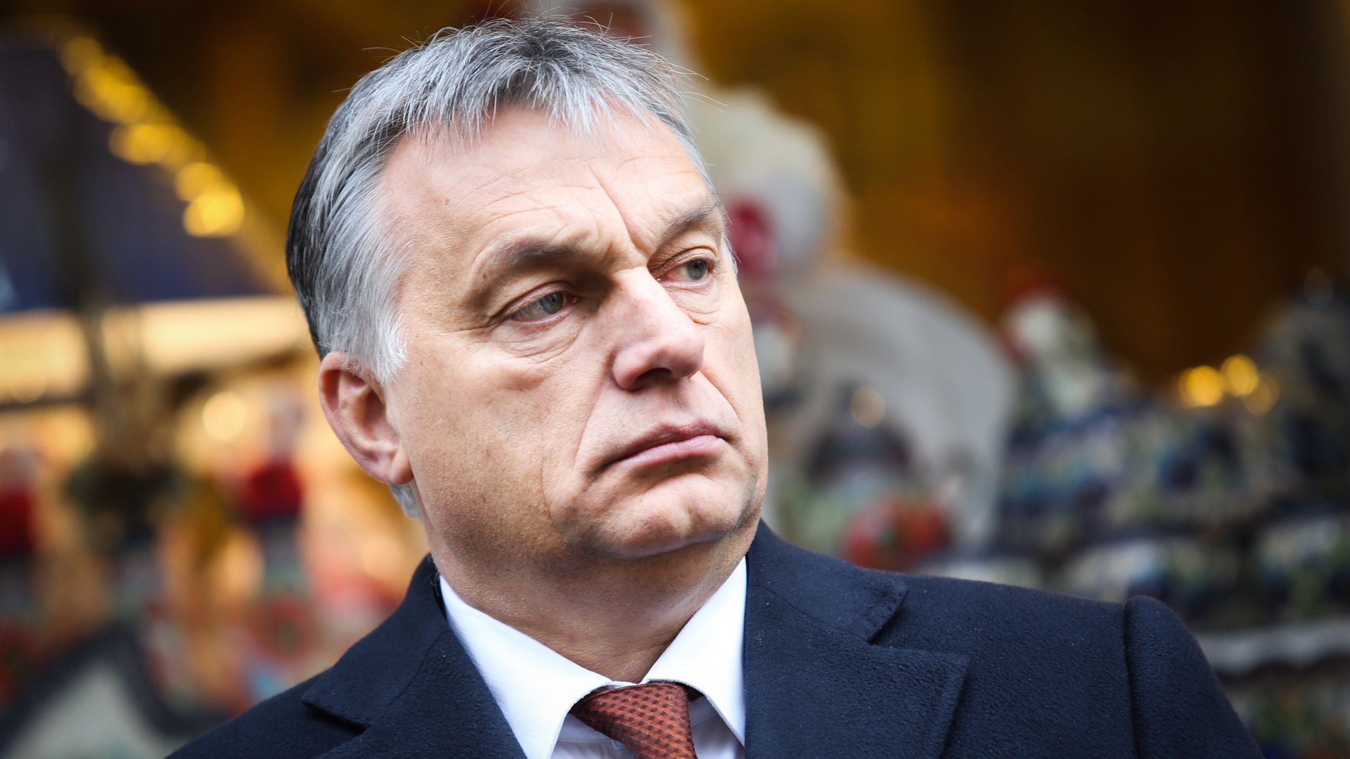 Viktor Orban