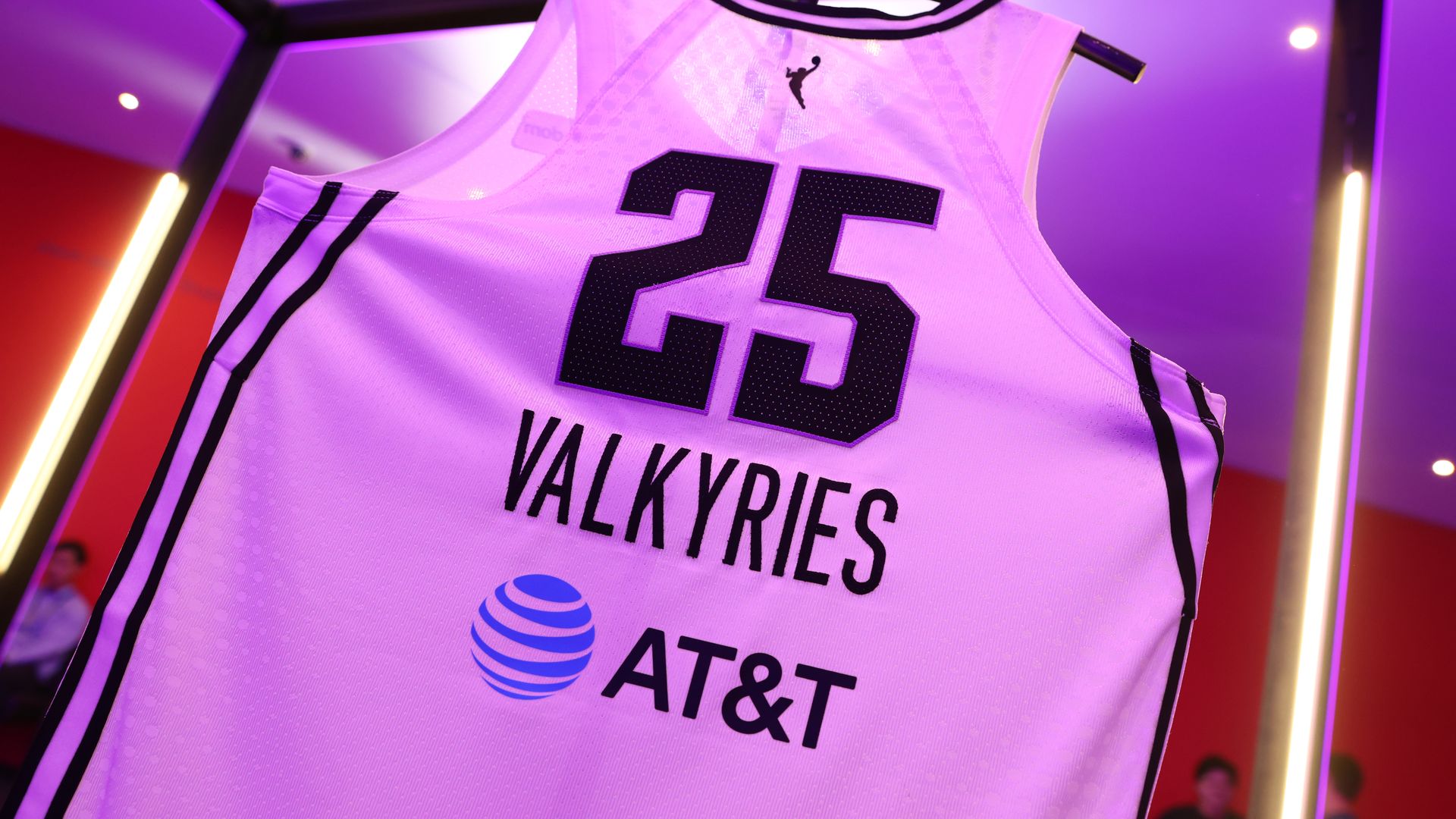 The Underdog'S Advantage: 2 Wnba Bets For Sun At Valkyries (8/11/25) - xgla4xz