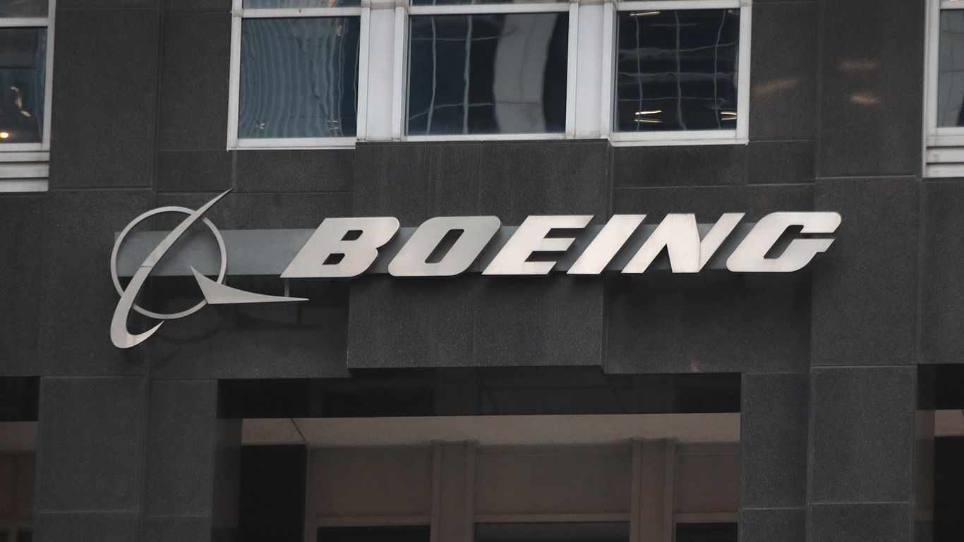 Boeing to restart production in Washington facility with 27,000 workers