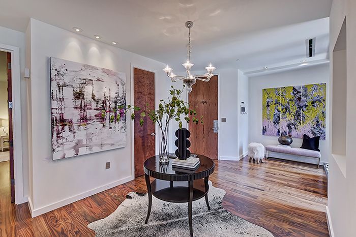 uptown luxury apartment panthers