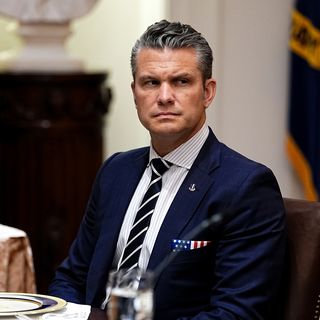 Here are all of Hegseth's military boat strikes near Venezuela that we know about