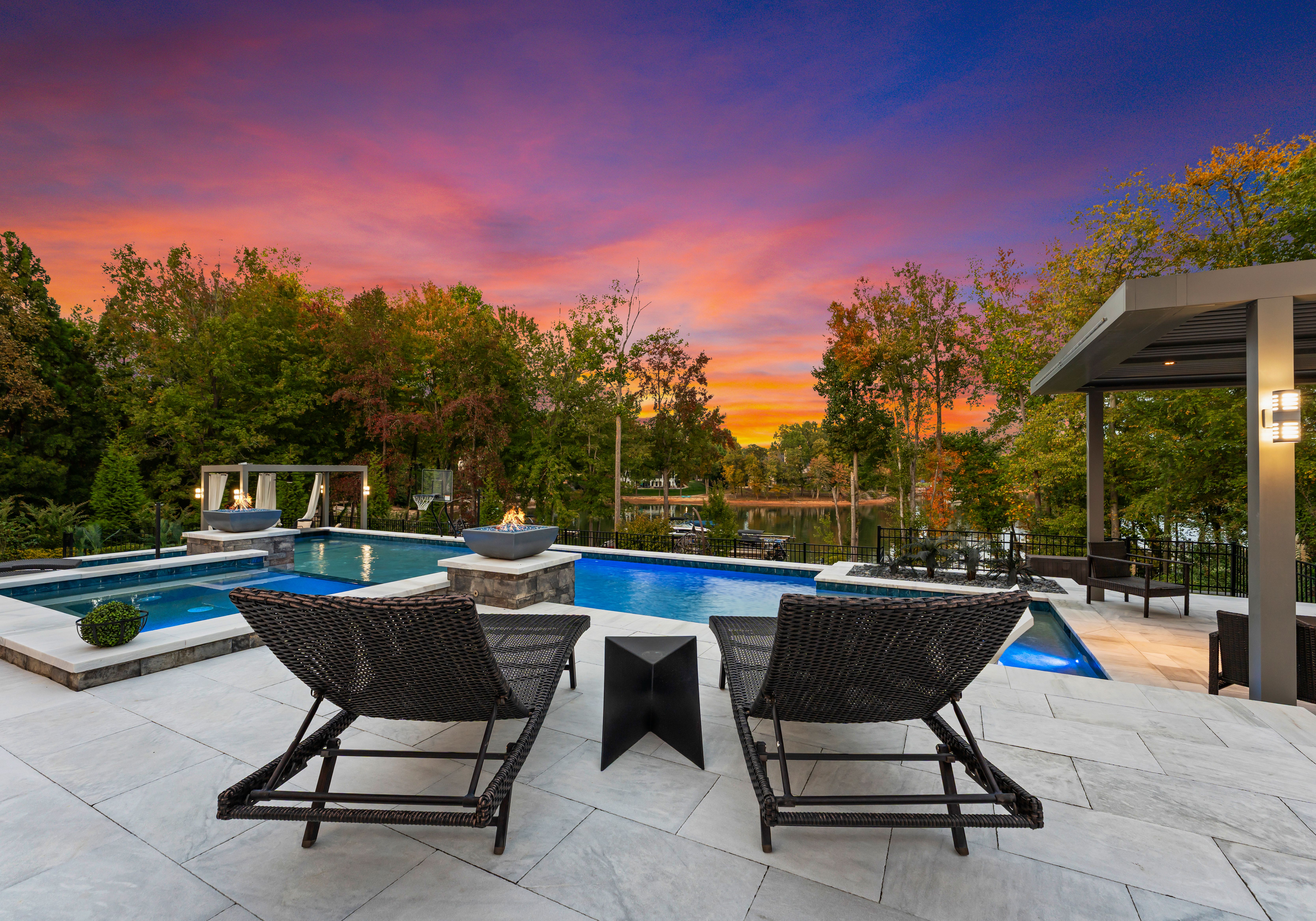 pj washington house for sale