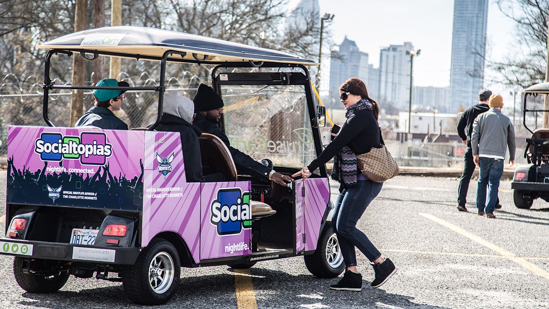 cruise-carts-charlotte-nc