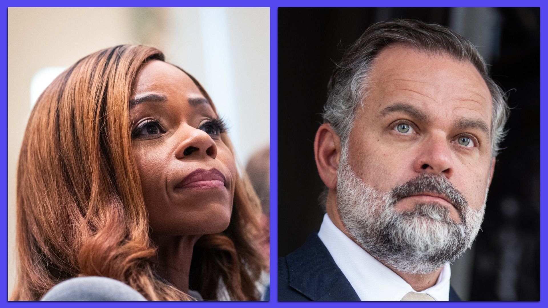 This is Sheila Cherfilus-McCormick and Cory Mills