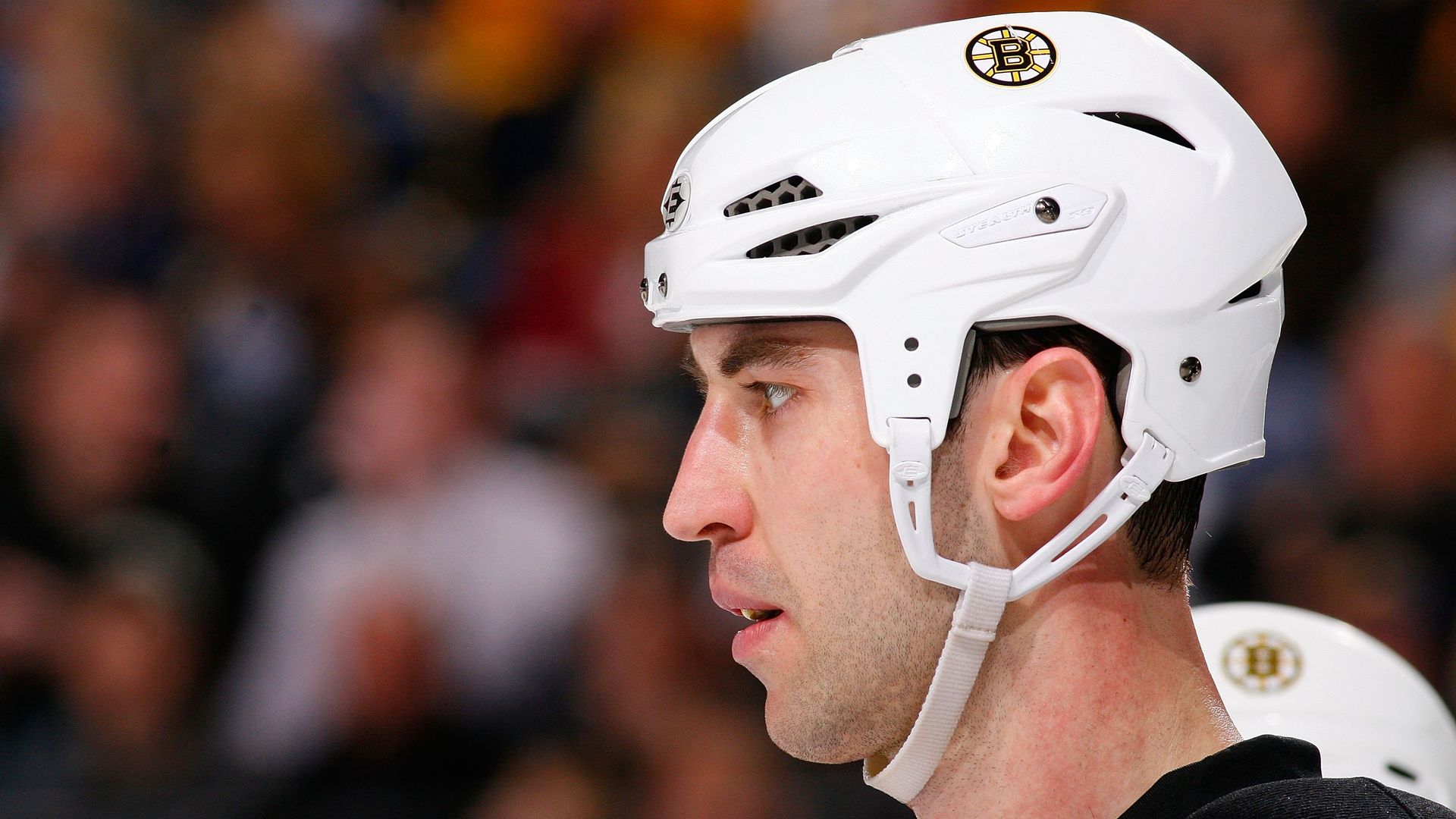 Zdeno Chara