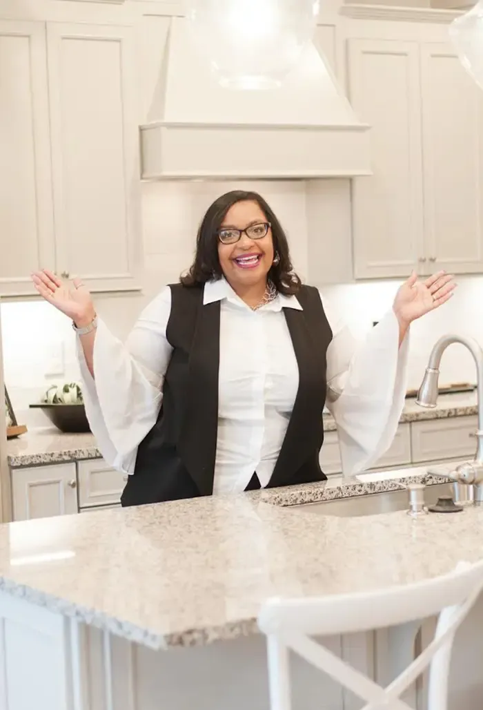 denean jackson photo