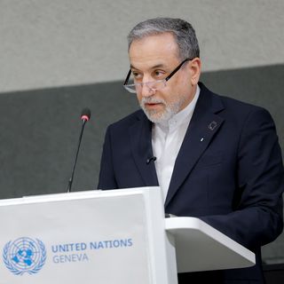 U.S. and Iran say progress made in Geneva nuclear talks