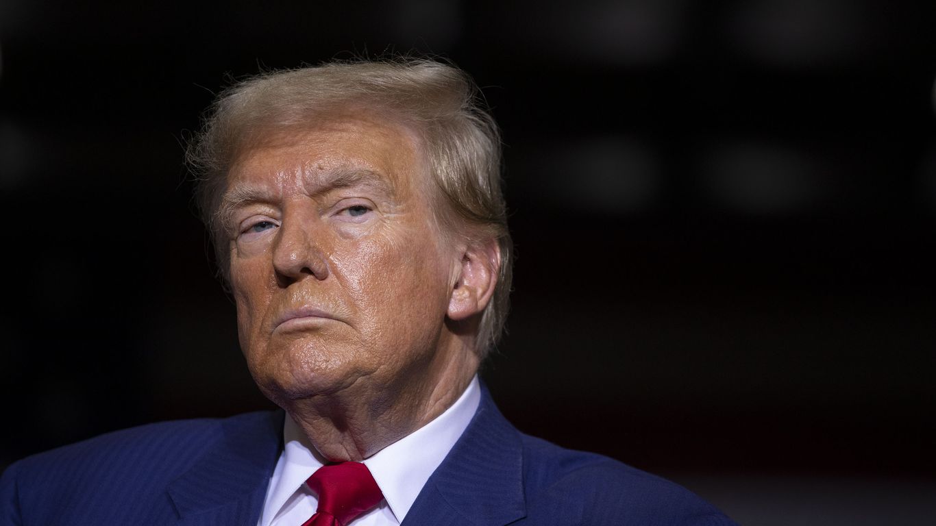 Court Invalidates Most Trump Tariffs Under IEEPA