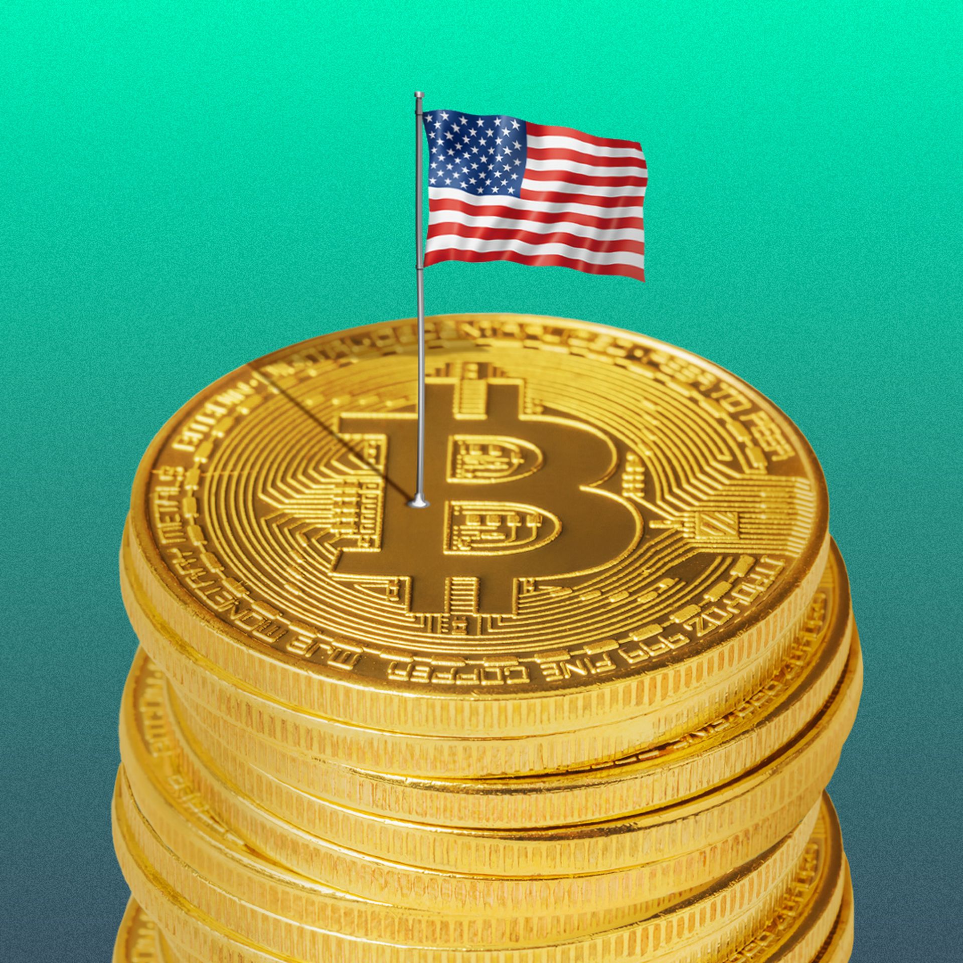 Trump family-backed American Bitcoin is a different sort of power play