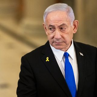 "Bibi sees ghosts everywhere": U.S. alarmed by Israel's Syria strikes