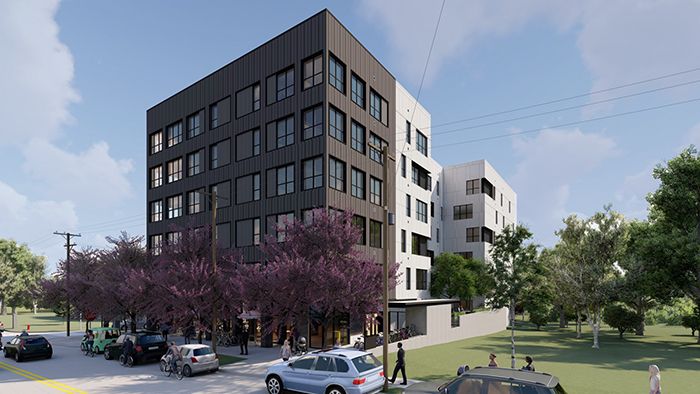 The Joinery on Brevard