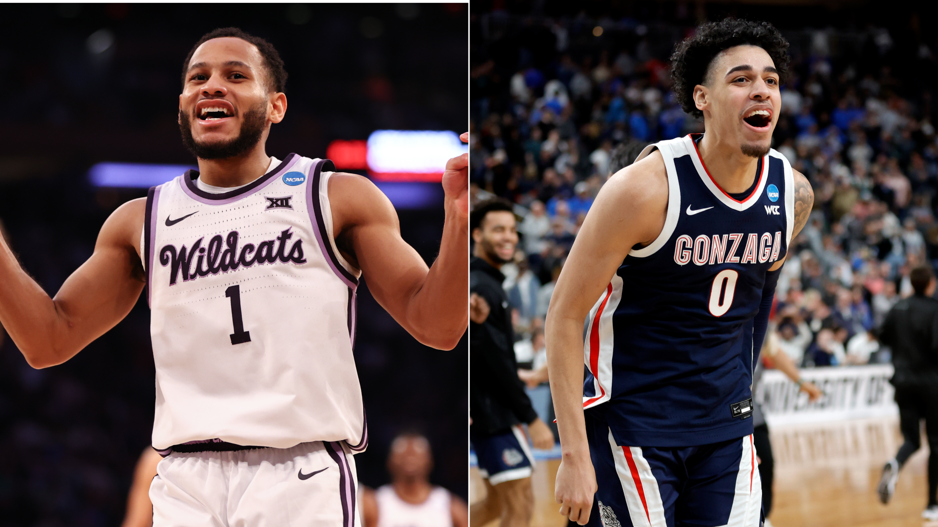 nowell and strawther side by side