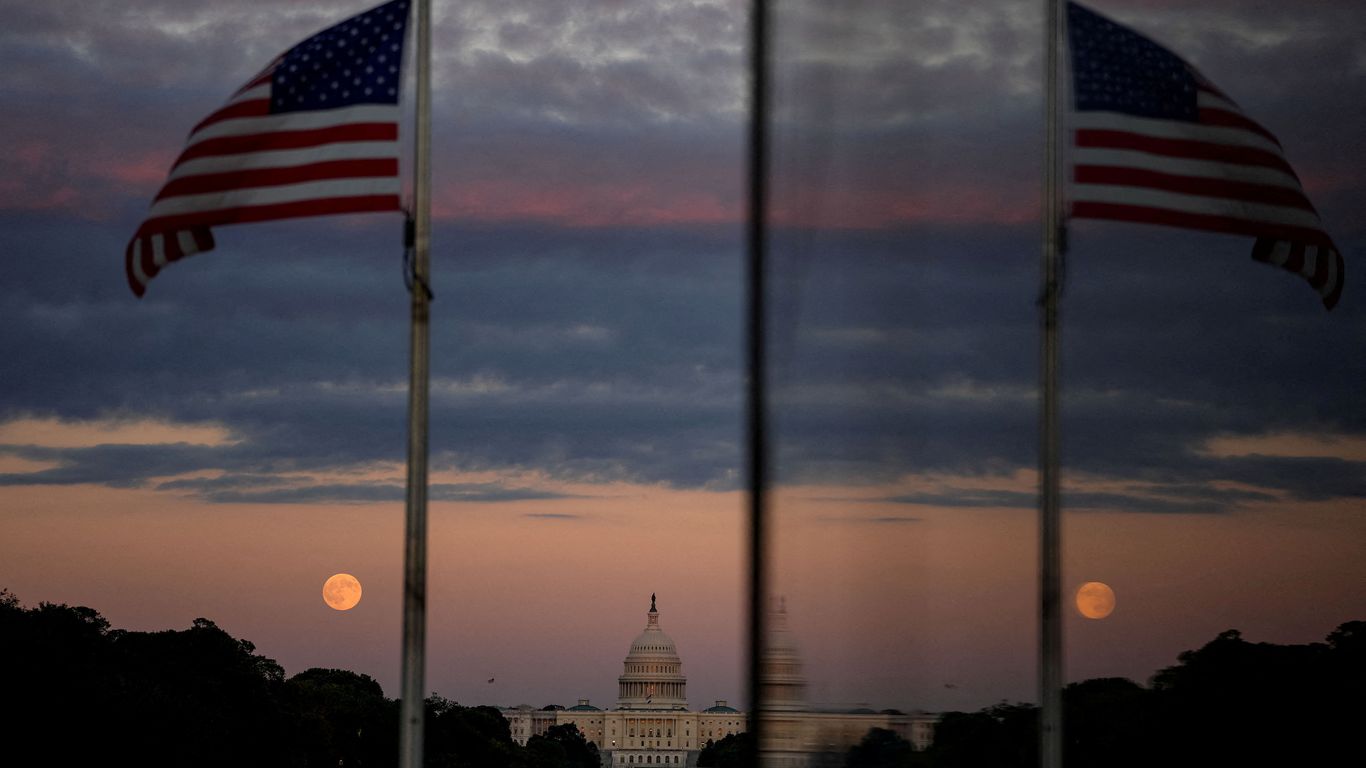Business faces a more interventionist Washington post-midterms