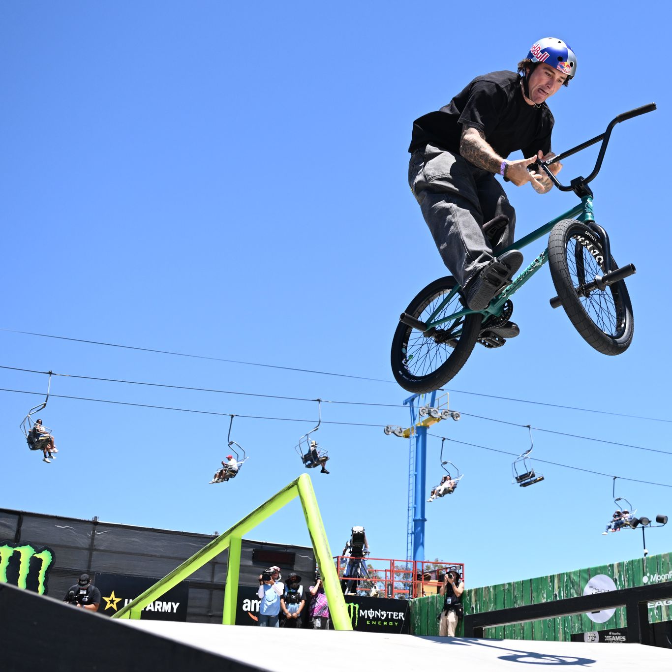 x games bmx bicycle 20'' Boy's X-Games 1080 S&D Kids X Games bring elite action