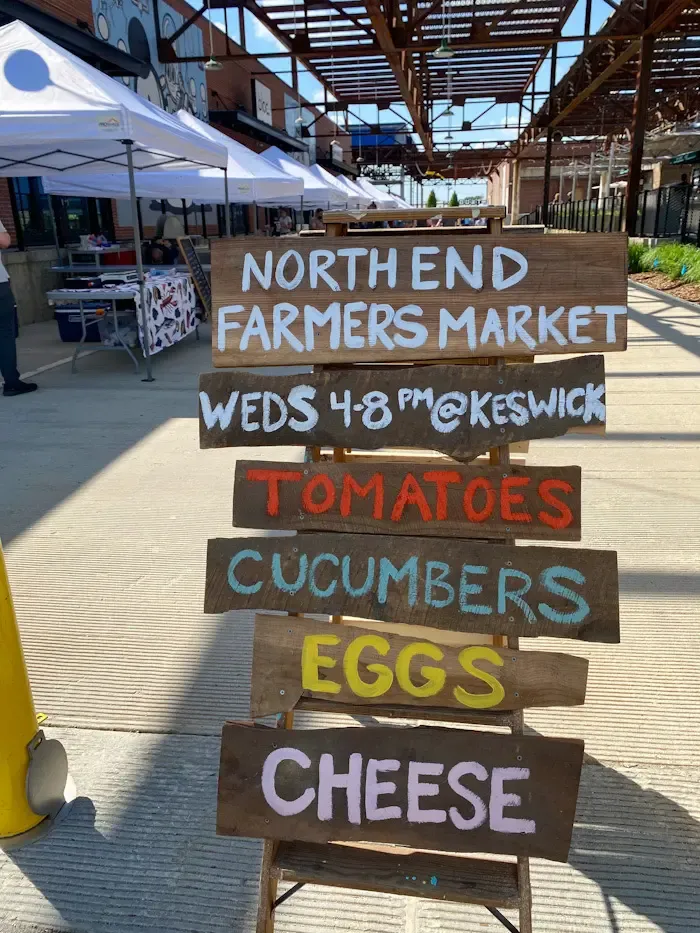North End Farmers' Market