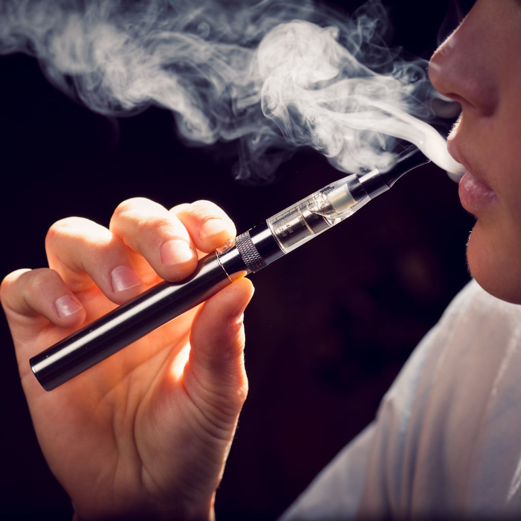 San Francisco is first U.S. city to ban e-cigarettes
