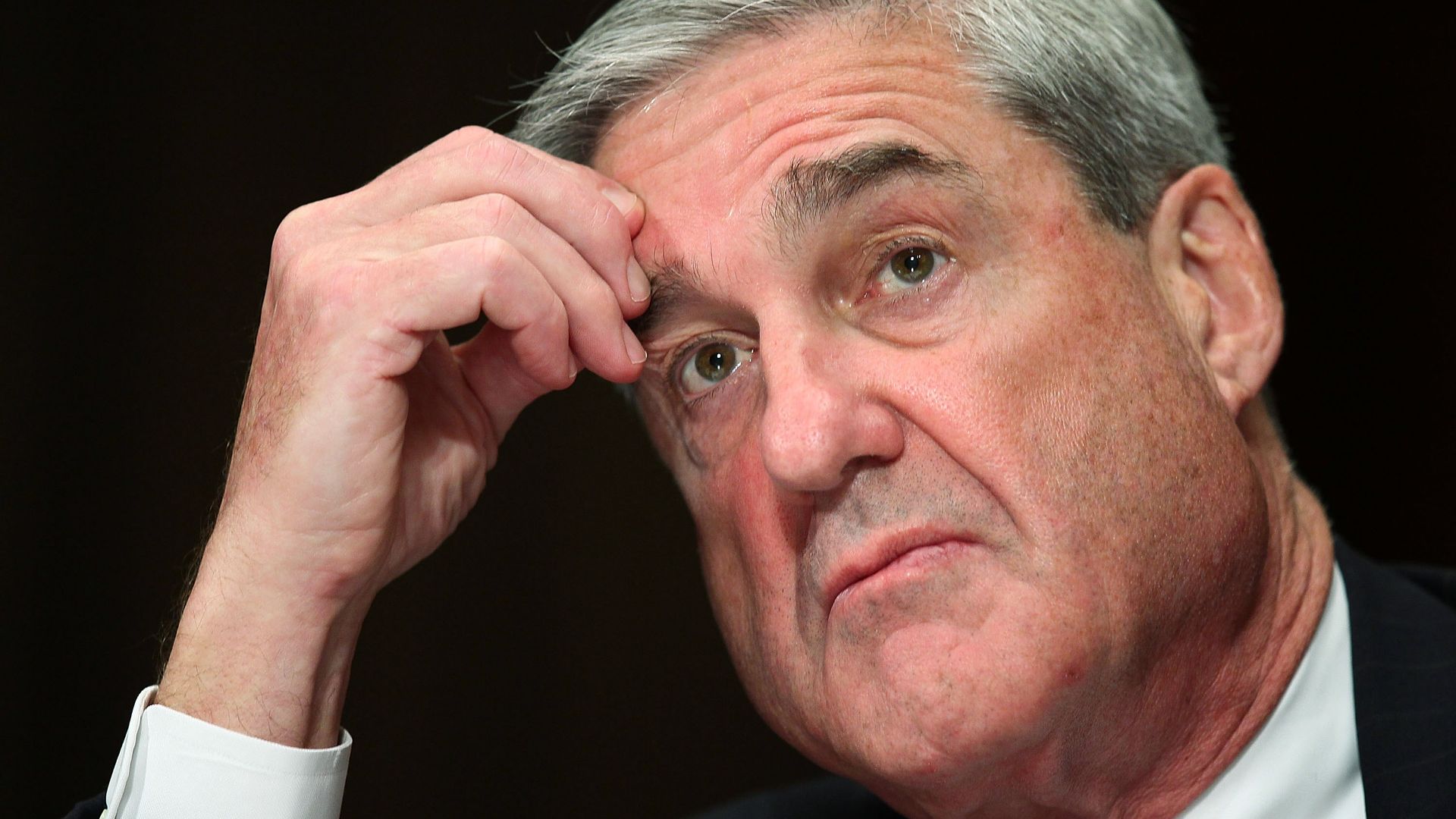 Robert Mueller