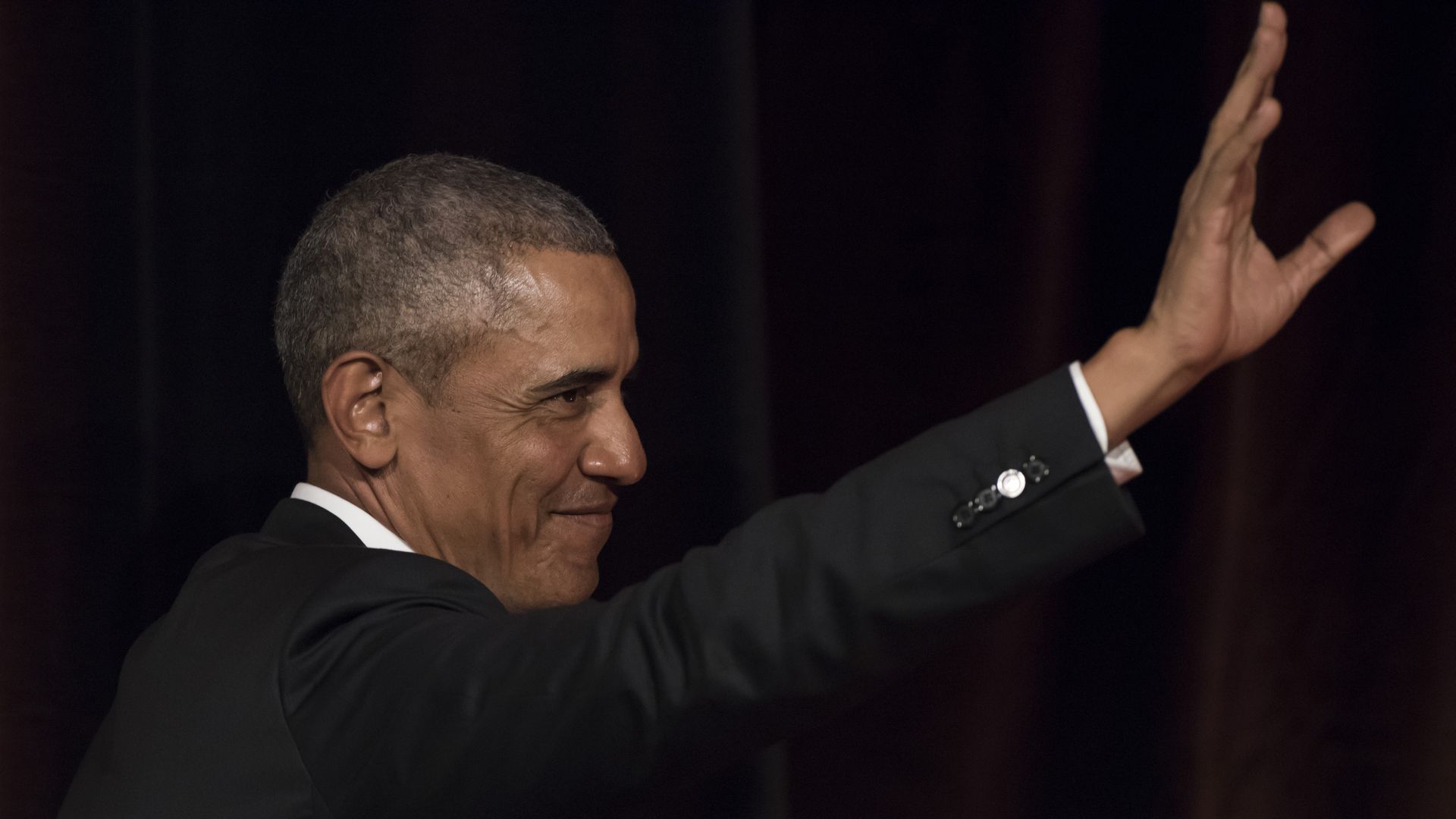Barack Obama