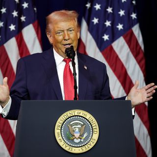 Trump fears impeachment will follow if GOP loses in midterms