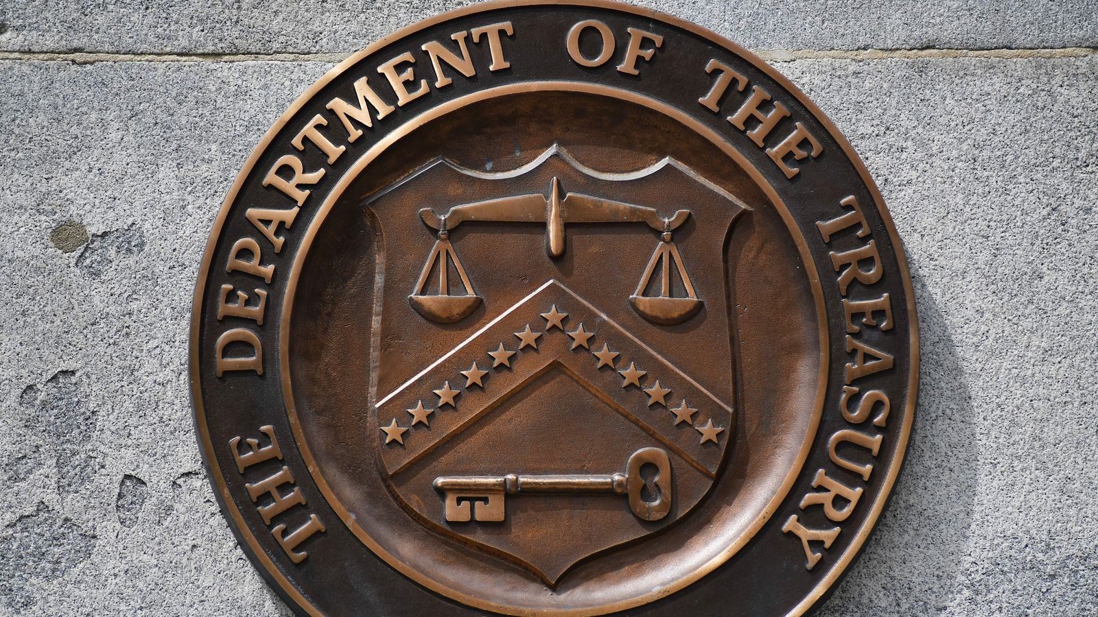 Biden to appoint first Native American as treasurer