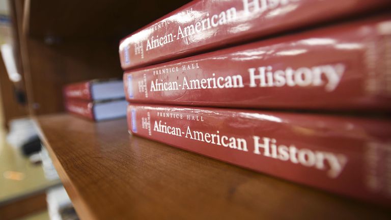 Key Cuts From The AP African American Studies Curriculum