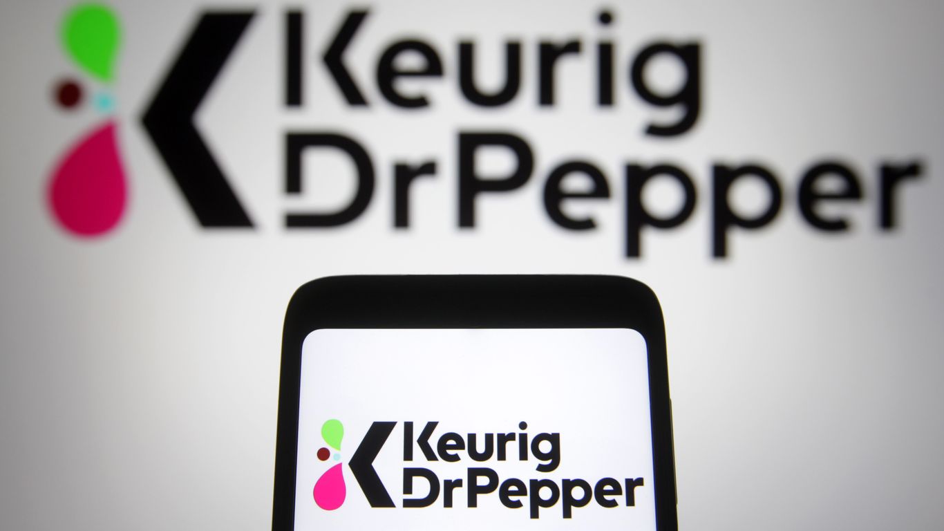 Keurig Dr Pepper In Talks To Buy Bang Energy