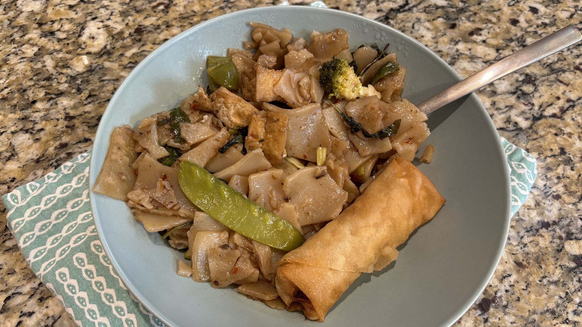 Veganity is delivery-only vegan Thai takeout - Axios Indianapolis