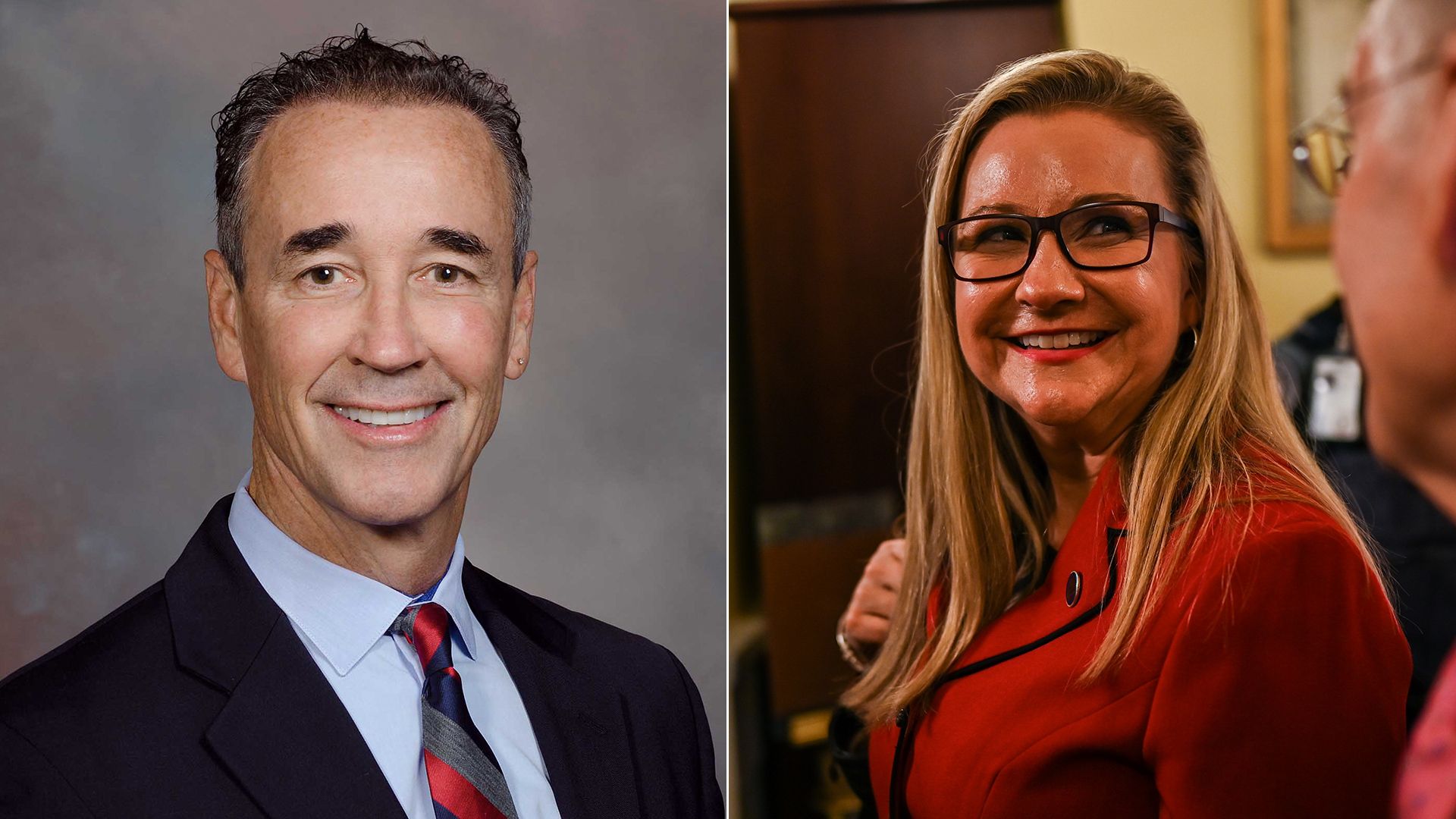 Virginia 2023 primary election results: Joe Morrissey, Amanda Chase lose