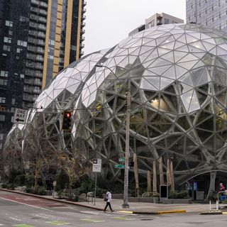 Amazon will cut 14,000 corporate roles, nods to AI-driven changes
