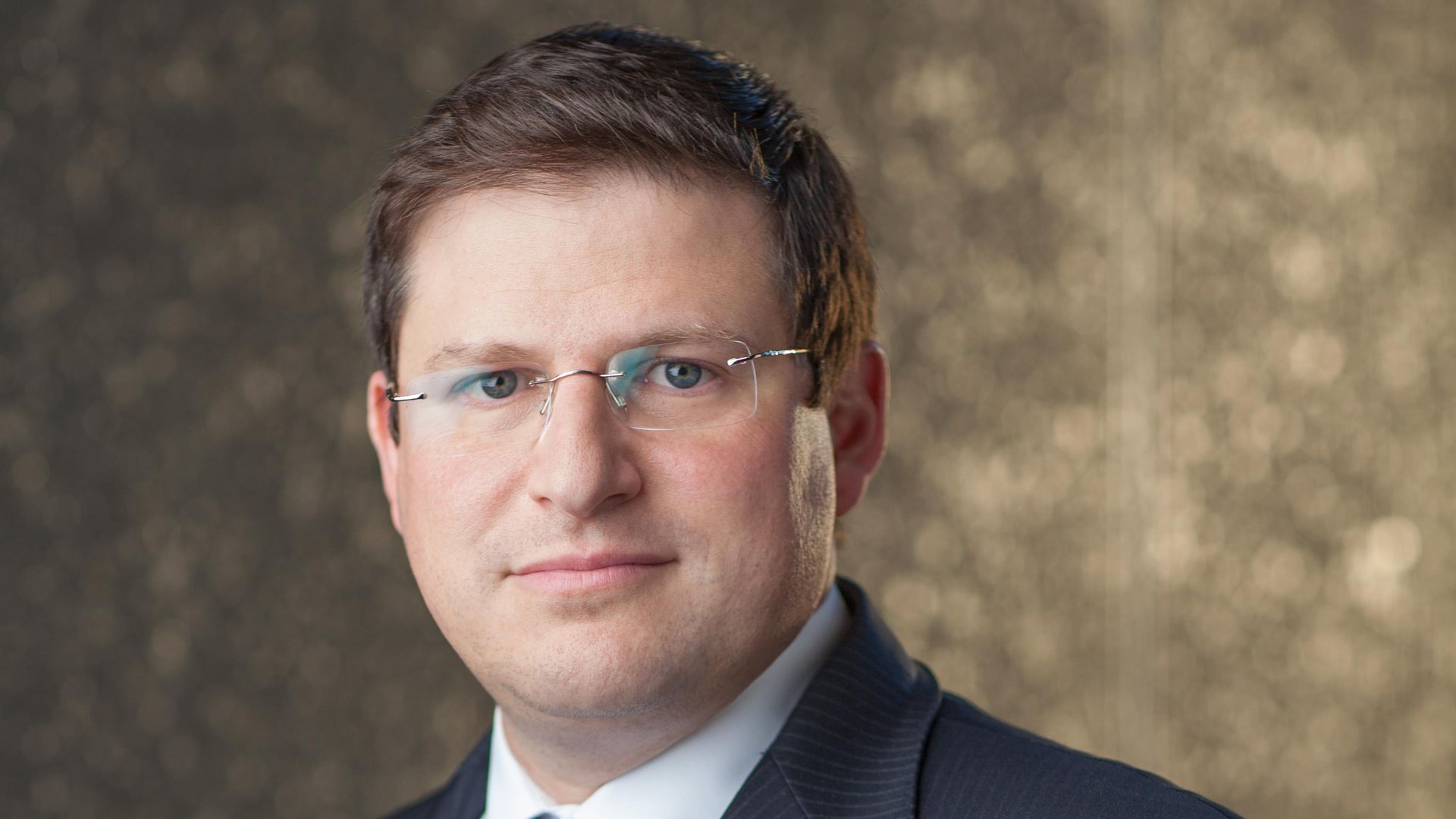 Qualcomm President Cristiano Amon