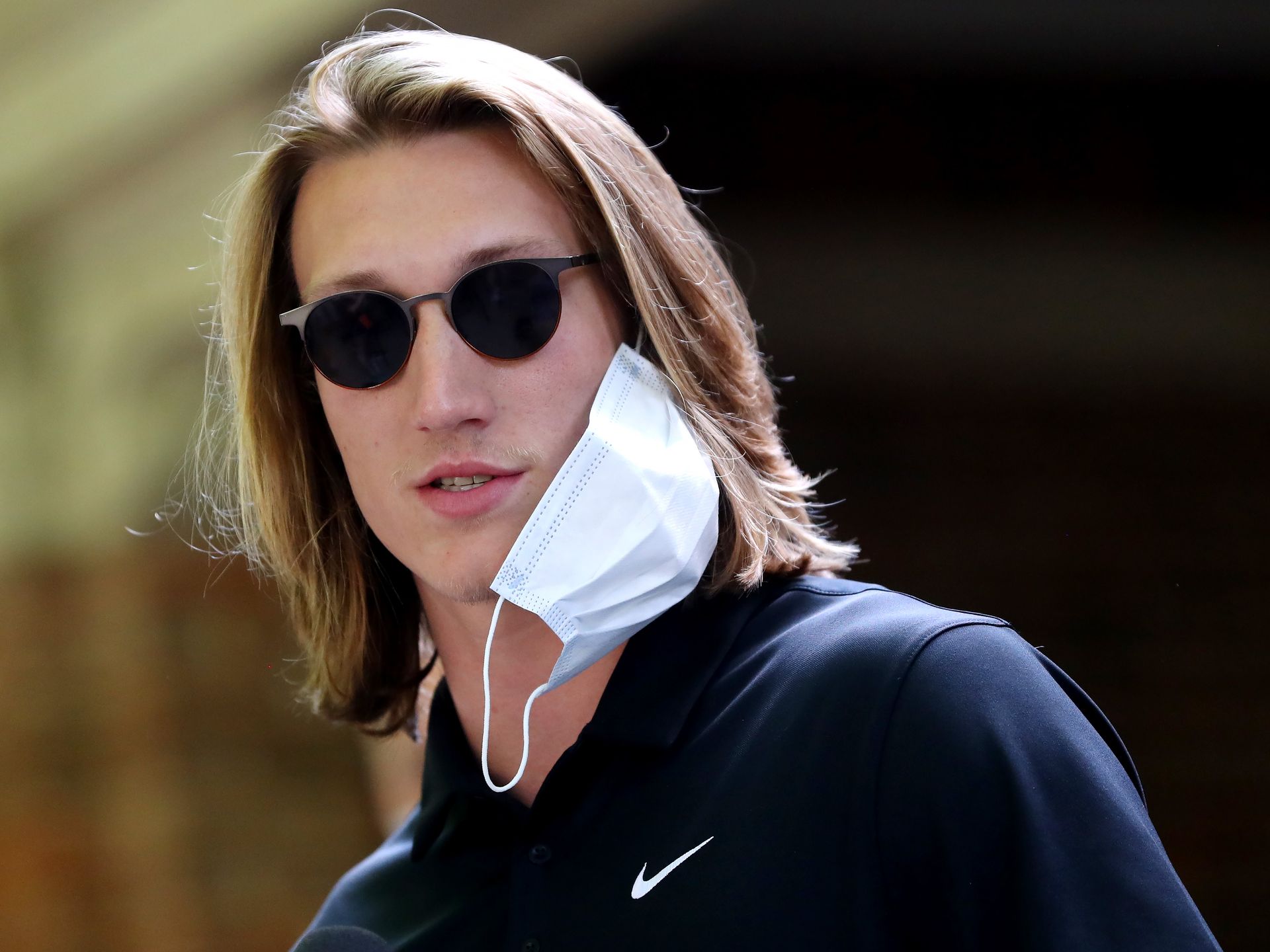 Meet Trevor Lawrence: who is Clemson's 5-star quarterback? 