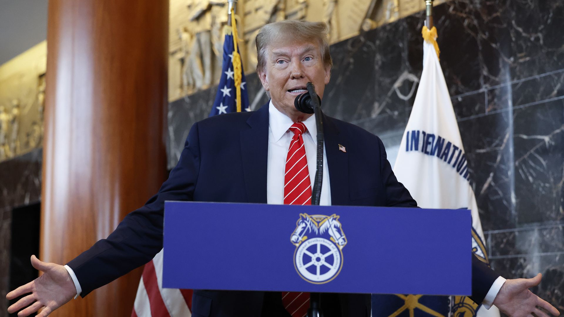 Trump