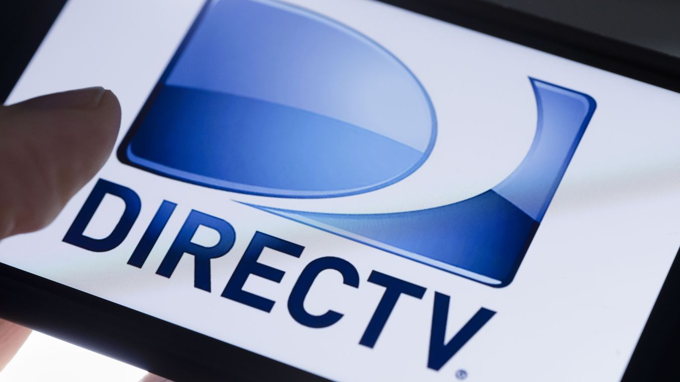 DirecTV dropping RT America in light of war in Ukraine