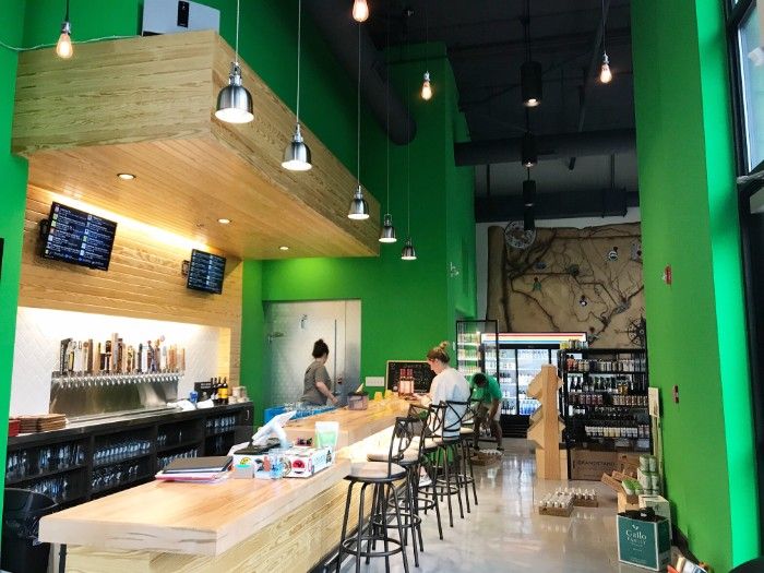 pop the top charlotte