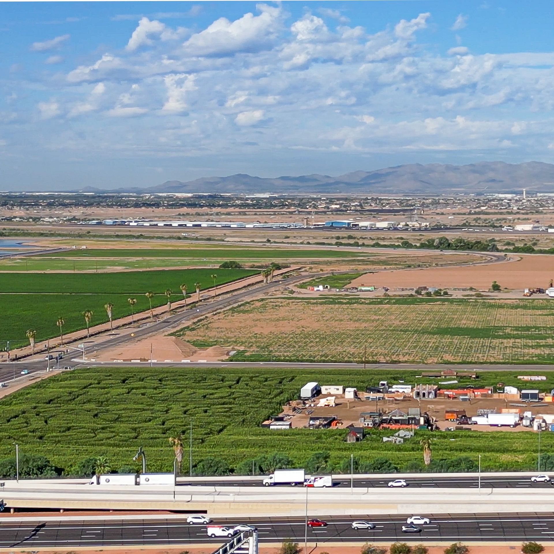 PDC Projects - Cardinals Stadium