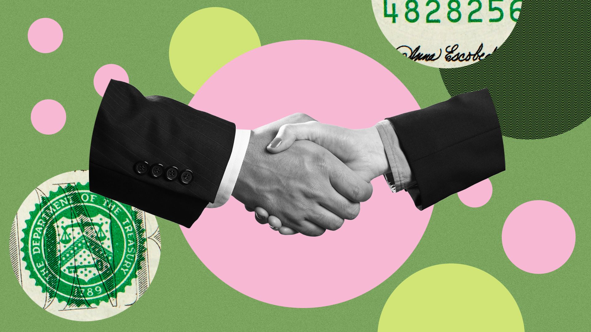 axios.com - Ryan Lawler - Fintech deals of the week